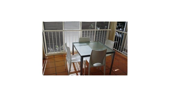 Port Douglas Apartments poza 6