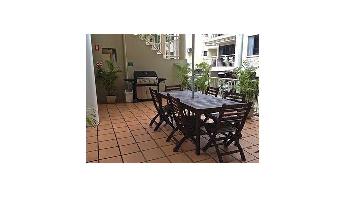 Port Douglas Apartments poza 7