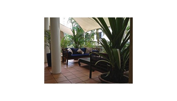 Port Douglas Apartments poza 11