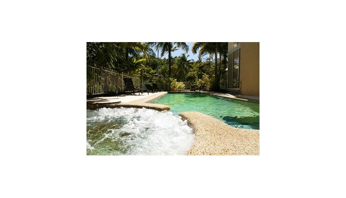 Port Douglas Apartments poza 2