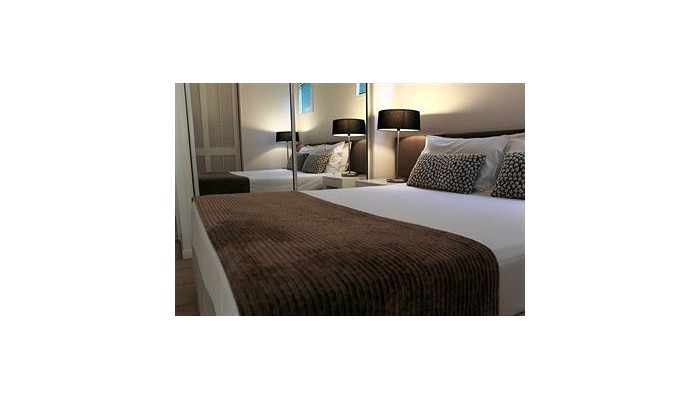 Port Douglas Apartments poza 8