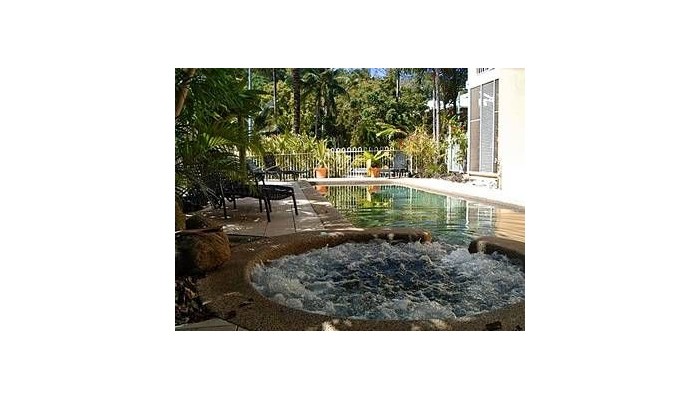 Port Douglas Apartments poza 0