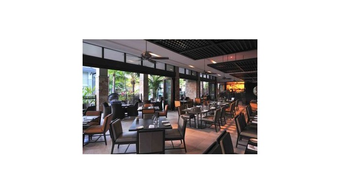 Pullman Sea Temple Resort & Sp poza 10