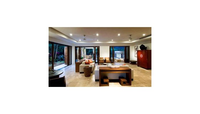 Pullman Sea Temple Resort & Sp poza 7