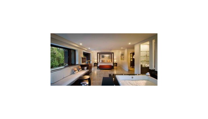 Pullman Sea Temple Resort & Sp poza 6