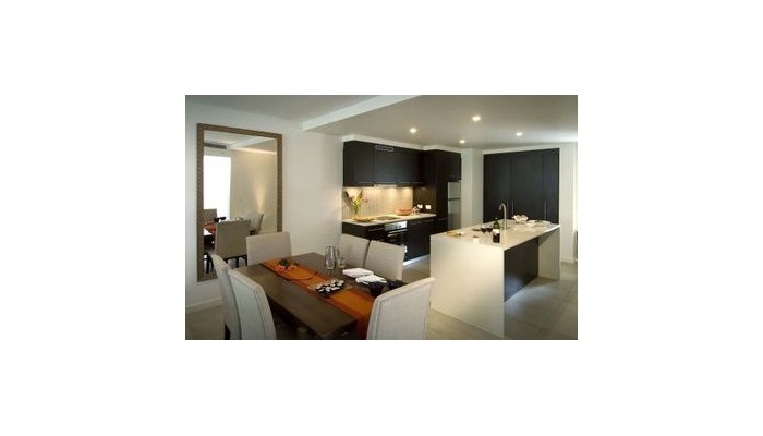 Pullman Sea Temple Resort & Sp poza 4