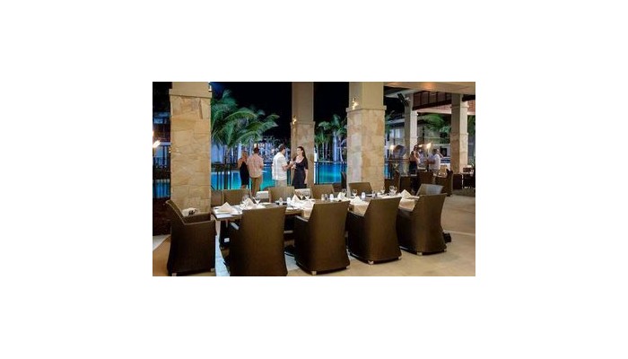 Pullman Sea Temple Resort & Sp poza 9