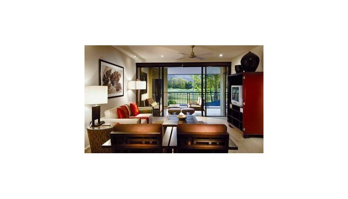 Pullman Sea Temple Resort & Sp poza 8