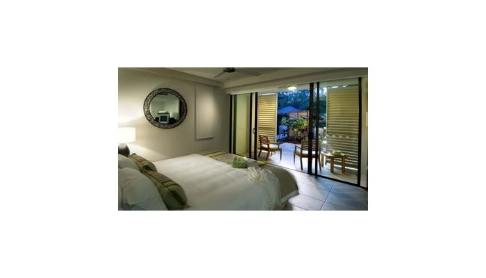 Pullman Sea Temple Resort & Sp poza 2