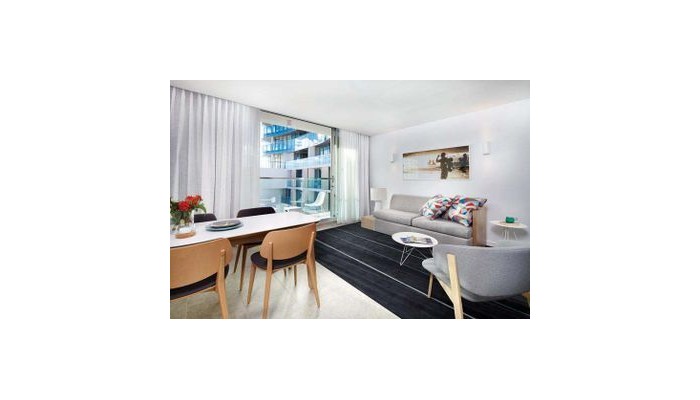 Adina Apartment Hotel Bondi poza 4