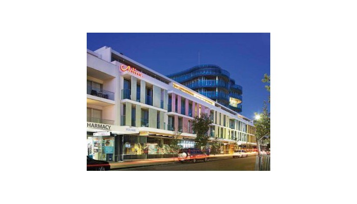 Adina Apartment Hotel Bondi poza 0