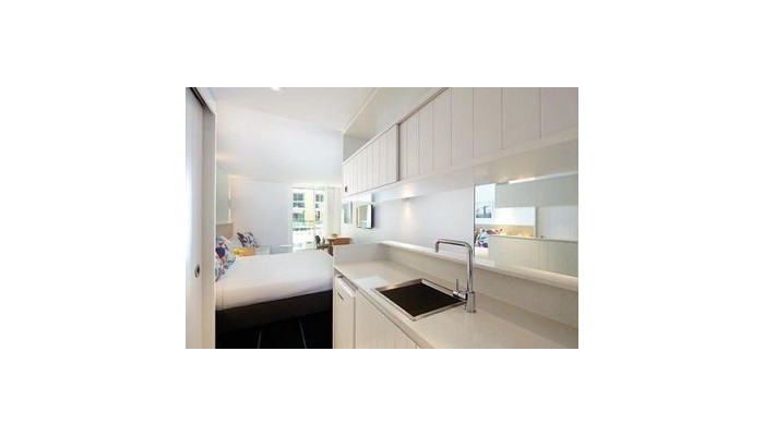 Adina Apartment Hotel Bondi poza 5