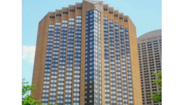 Four Seasons Hotel Sydney poza 0