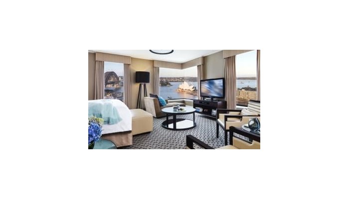 Four Seasons Hotel Sydney poza 10