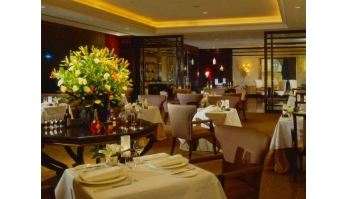 Four Seasons Hotel Sydney poza 3