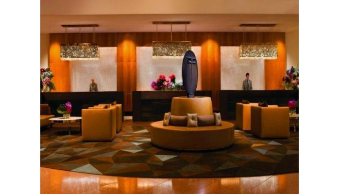 Four Seasons Hotel Sydney poza 5