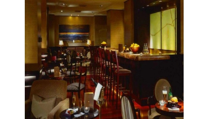 Four Seasons Hotel Sydney poza 4