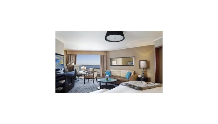 Four Seasons Hotel Sydney poza 9
