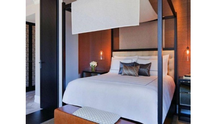 Four Seasons Hotel Sydney poza 2