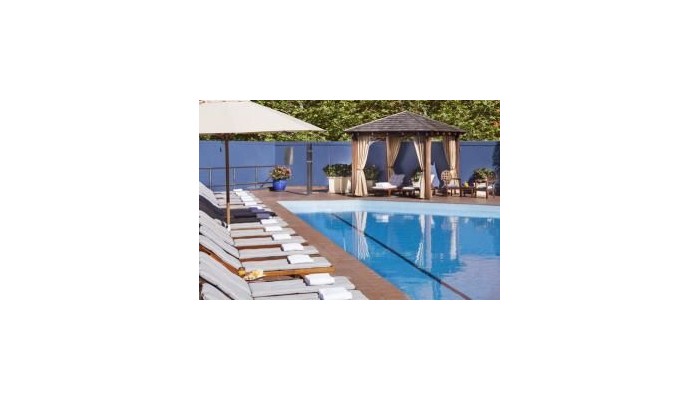 Four Seasons Hotel Sydney poza 6