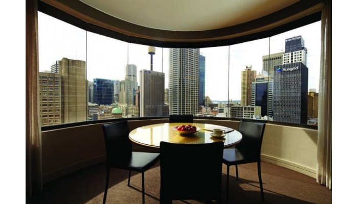 Adina Apartment Sydney poza 15