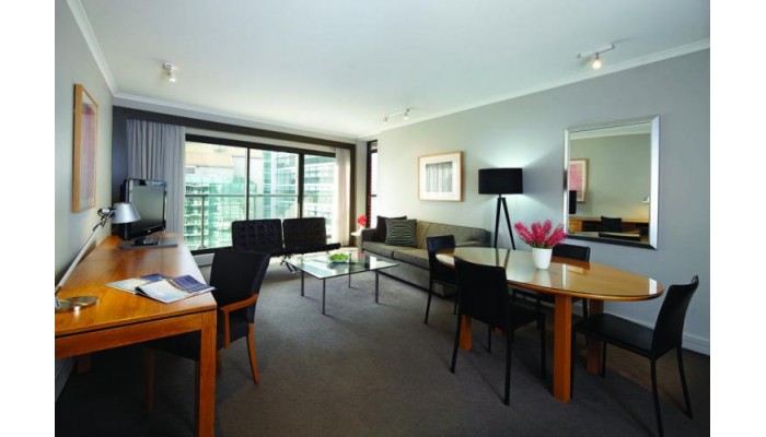 Adina Apartment Sydney poza 5