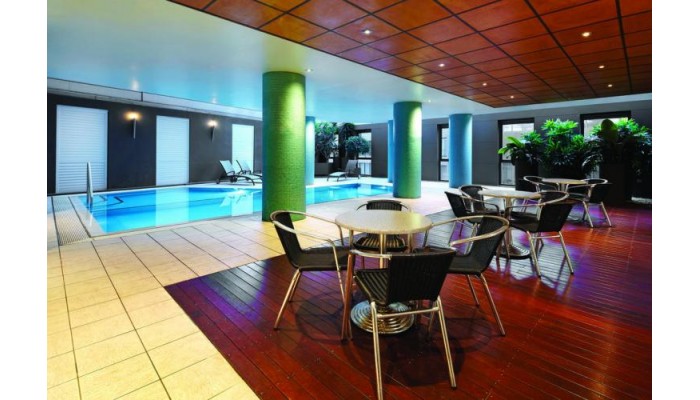 Adina Apartment Sydney poza 13