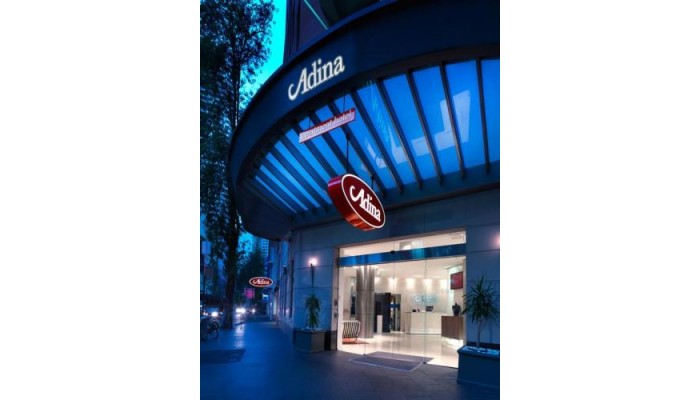 Adina Apartment Sydney poza 0