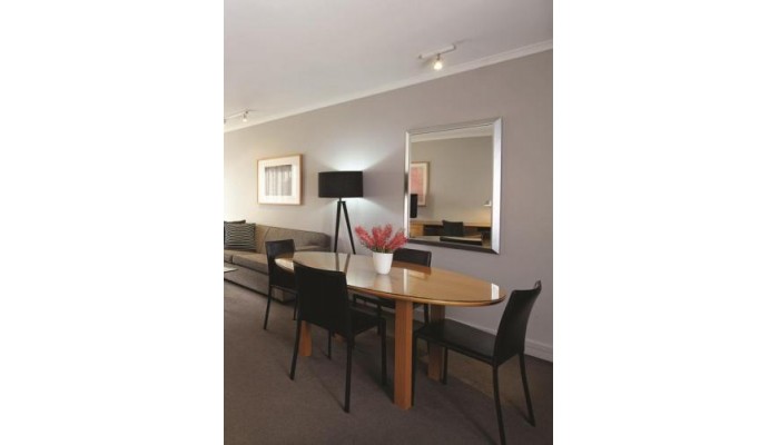 Adina Apartment Sydney poza 7