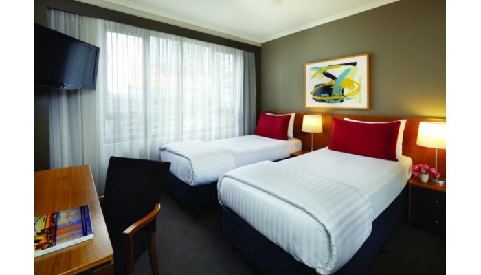 Adina Apartment Sydney poza 3