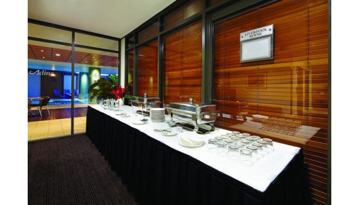 Adina Apartment Sydney poza 1