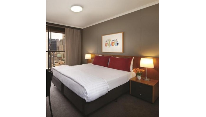 Adina Apartment Sydney poza 10