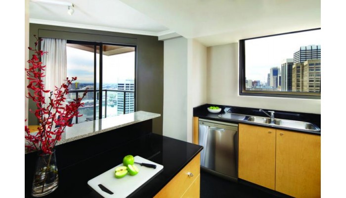 Adina Apartment Sydney poza 2