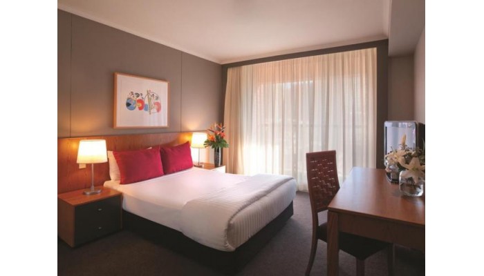 Adina Apartment Sydney poza 9