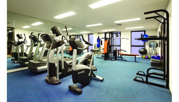 Adina Apartment Sydney poza 12