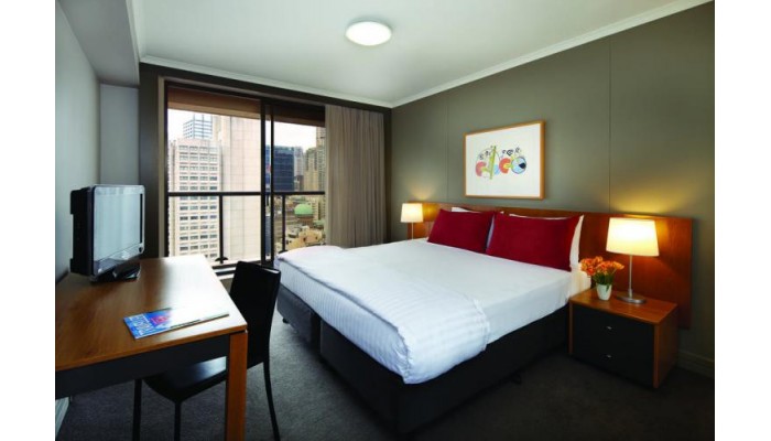 Adina Apartment Sydney poza 6