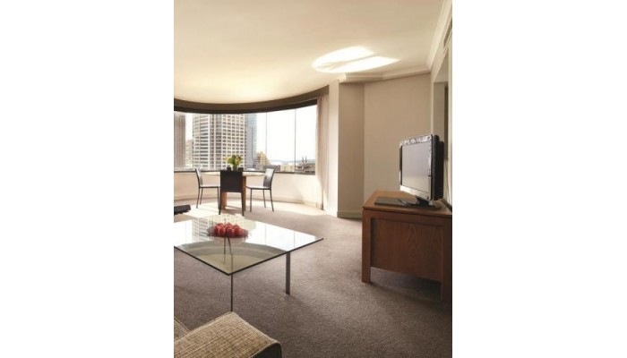 Adina Apartment Sydney poza 8