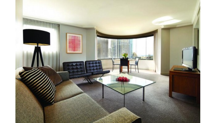 Adina Apartment Sydney poza 4