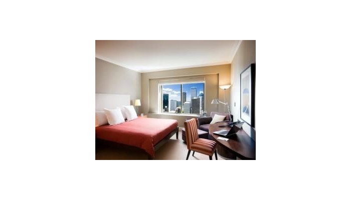 Hotel Amora Jamison poza 2