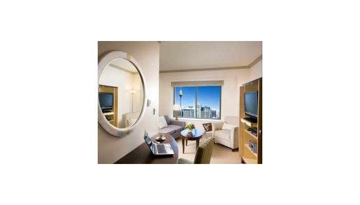 Hotel Amora Jamison poza 1