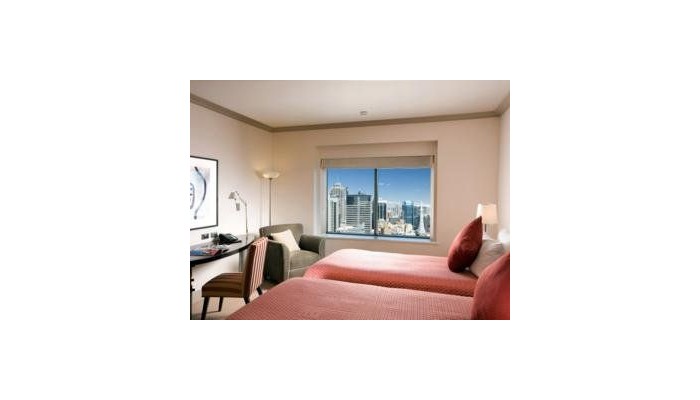 Hotel Amora Jamison poza 3