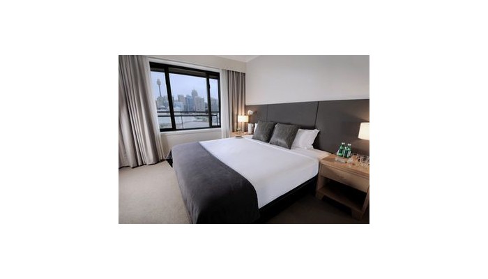 Hotel Astral Tower poza 5