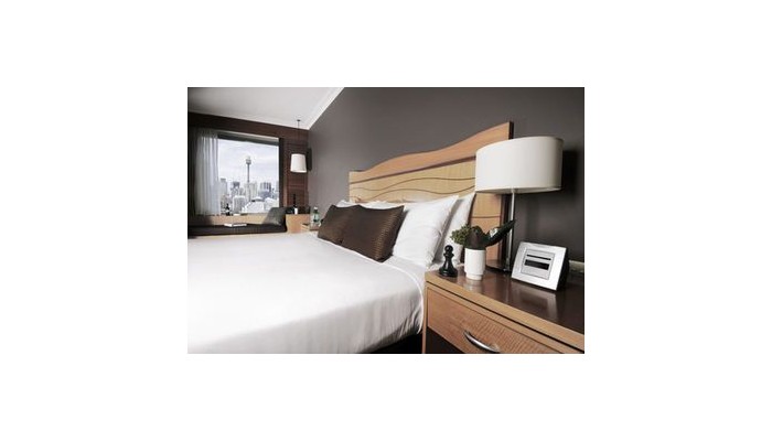 Hotel Astral Tower poza 3