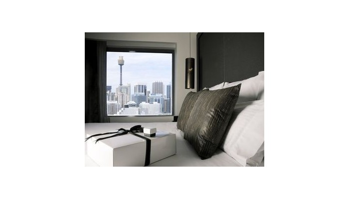 Hotel Astral Tower poza 10