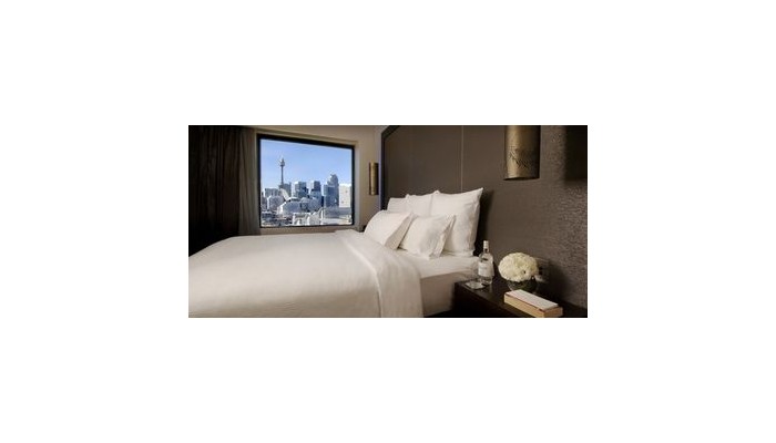 Hotel Astral Tower poza 4