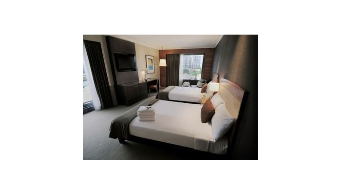 Hotel Astral Tower poza 2