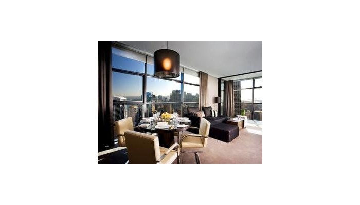 Hotel Fraser Suites poza 2