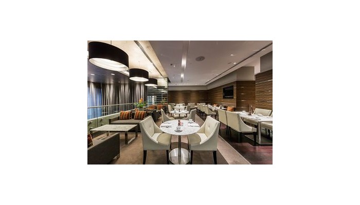 Hotel Fraser Suites poza 8