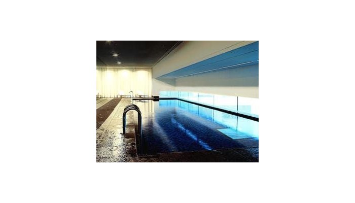 Hotel Fraser Suites poza 3