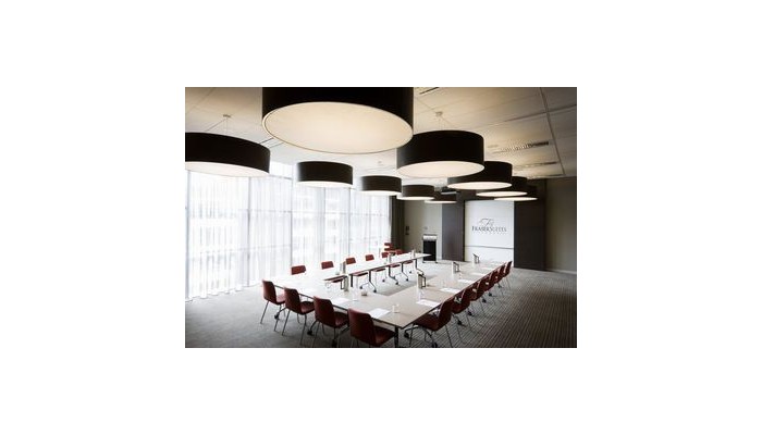 Hotel Fraser Suites poza 10